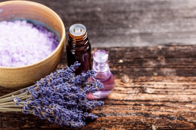 Lavender Essential Oils in India
